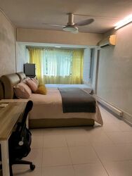 Blk 415 415 COMMONWEALTH AVENUE WEST (Clementi), HDB 5 Rooms #459059051